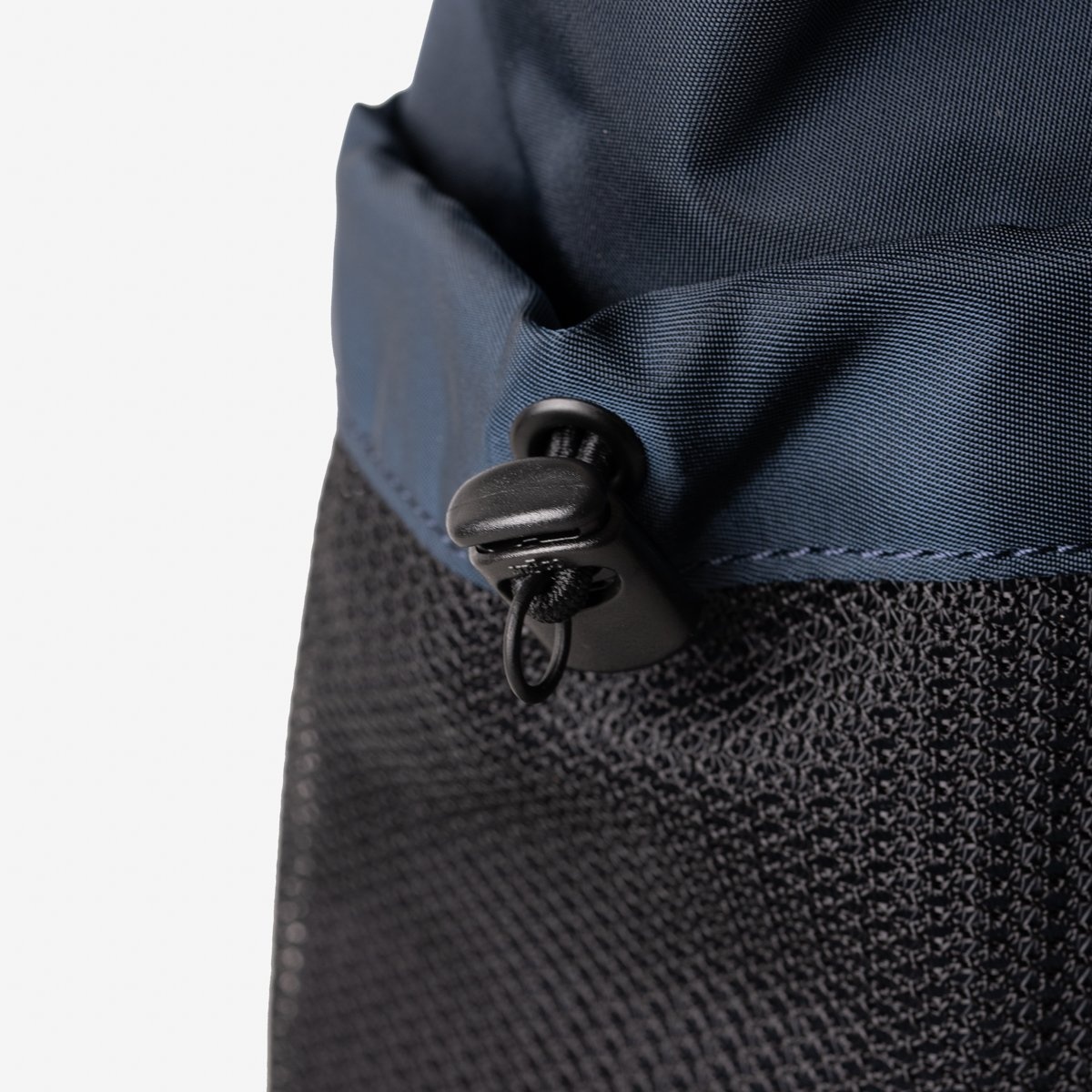 POR-RDE-TOTE-NAV Porter - Yoshida & Co. - Ride 2Way Tote Bag - Navy Blue - 6
