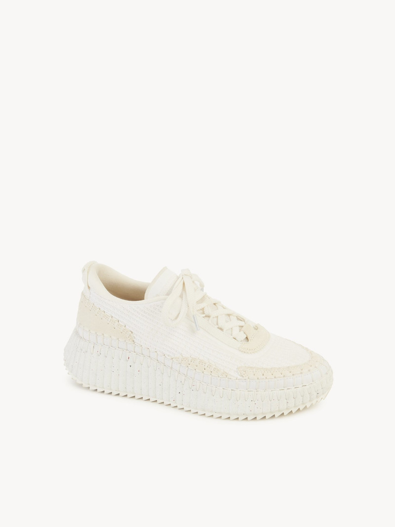 Chloé NAMA SNEAKER outlook