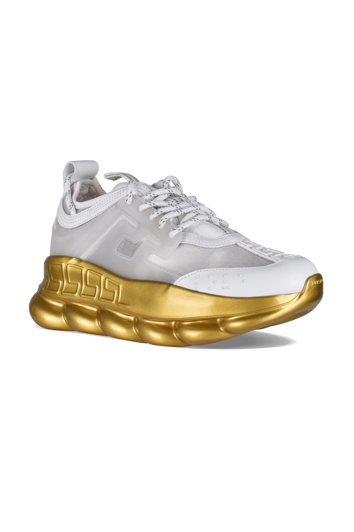 Chain Reaction Sneakers - 2