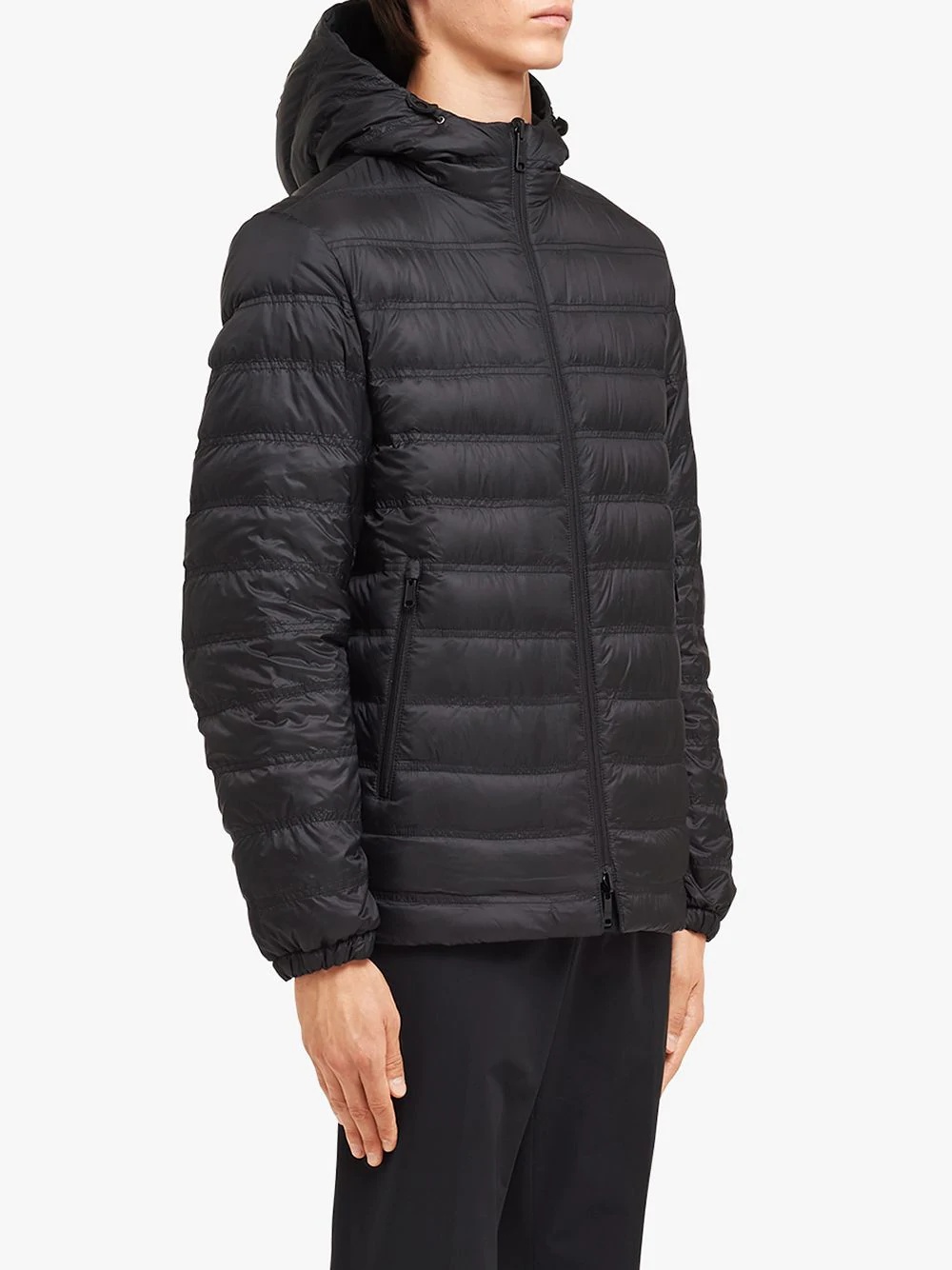 reversible padded jacket - 3