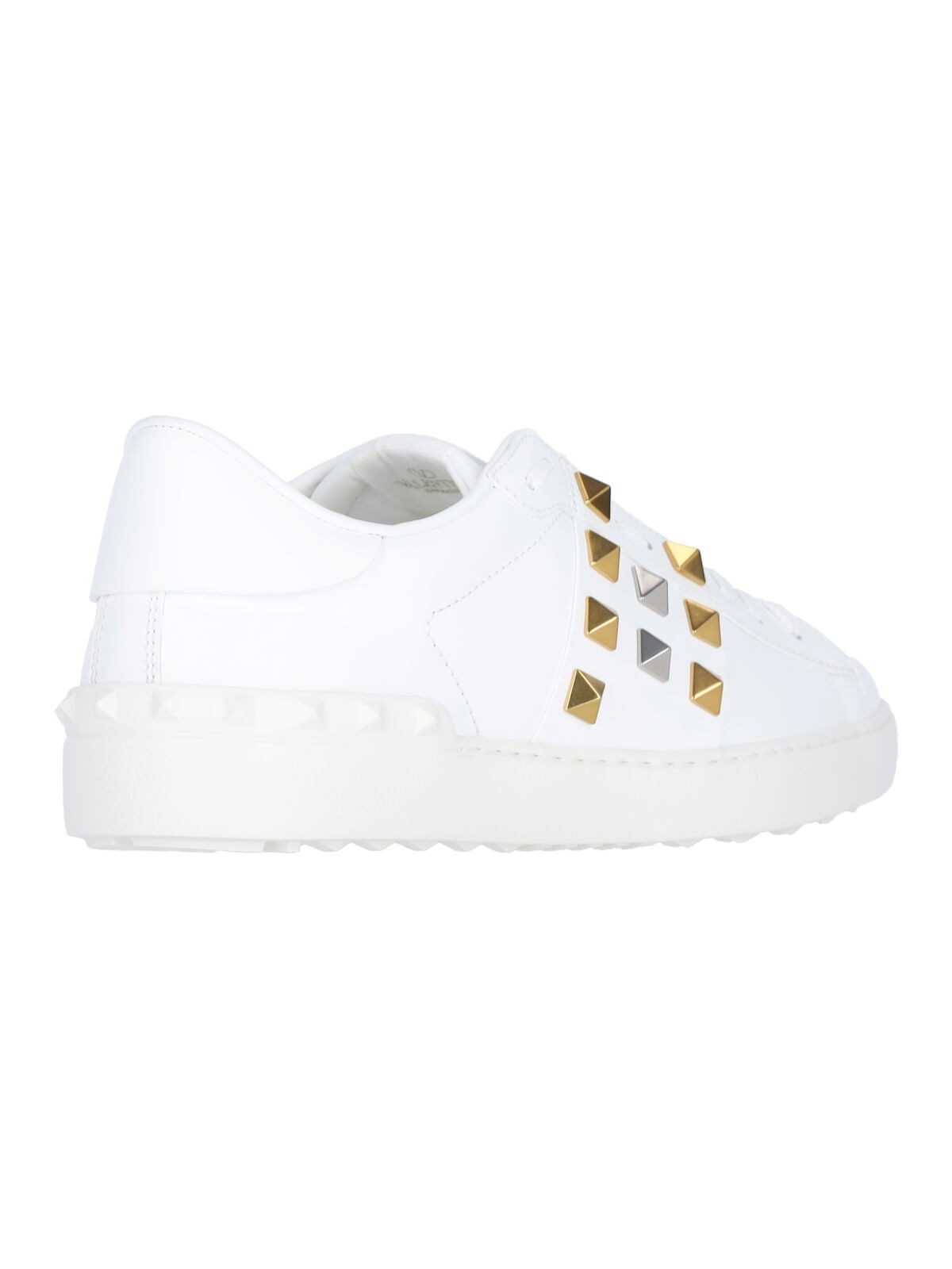 "ROCKSTUD UNTITLED" SNEAKERS - 4
