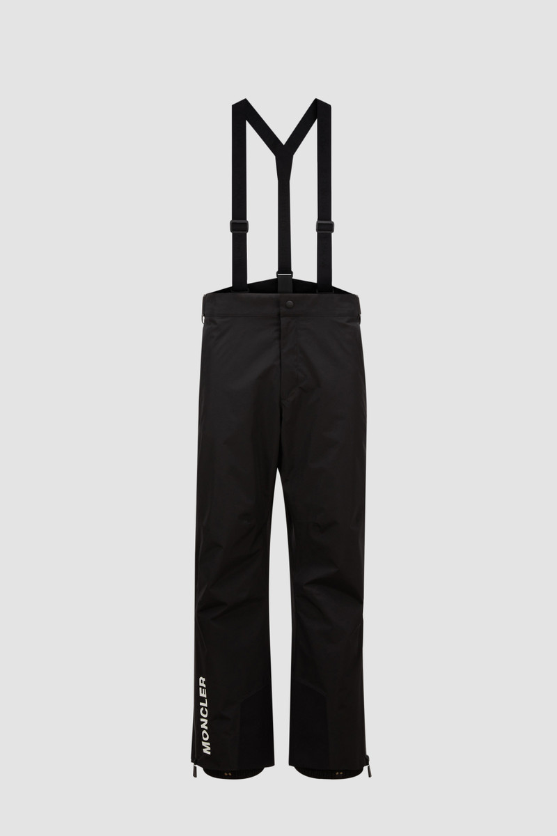 Padded GORE-TEX Ski Pants 1