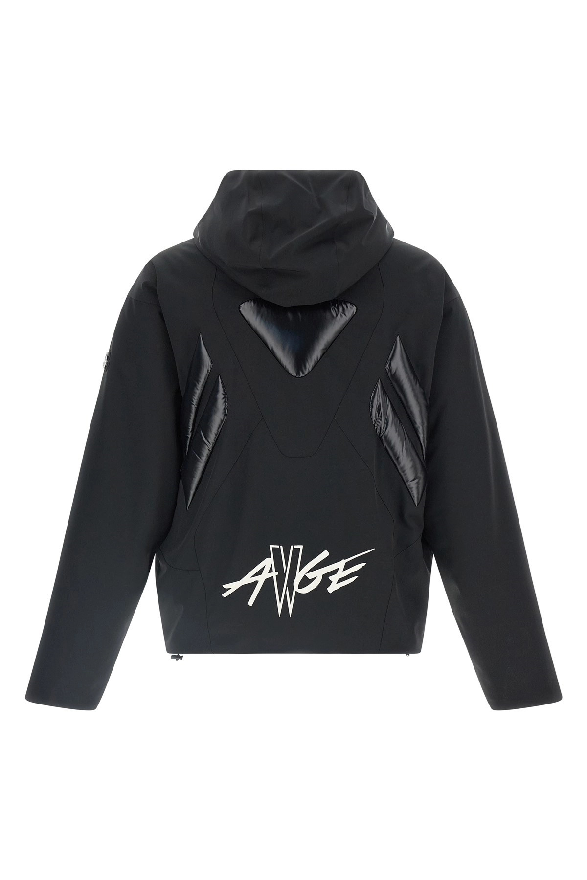 Moncler x Asap Rocky 'Jumquat' down jacket - 2