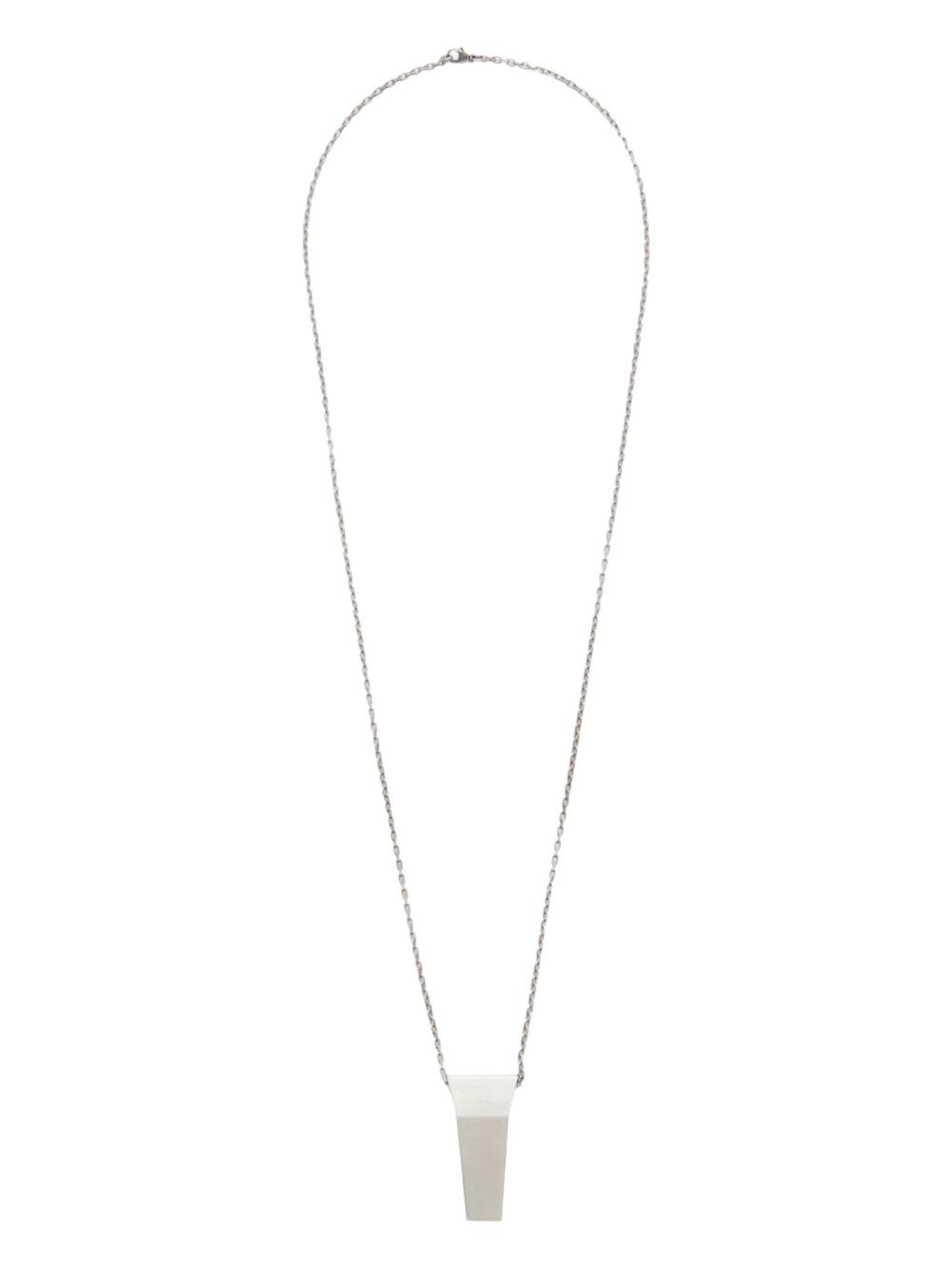 Trunk Charm necklace - 1