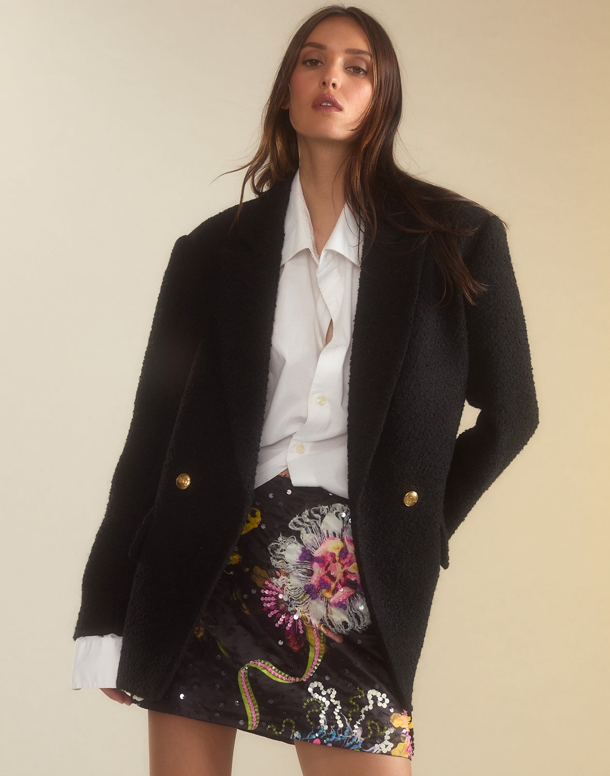 Kaia Skirt - 3