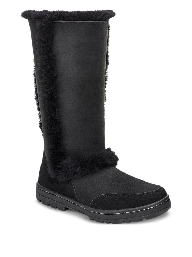 UGG Sundance II Revival boots outlook