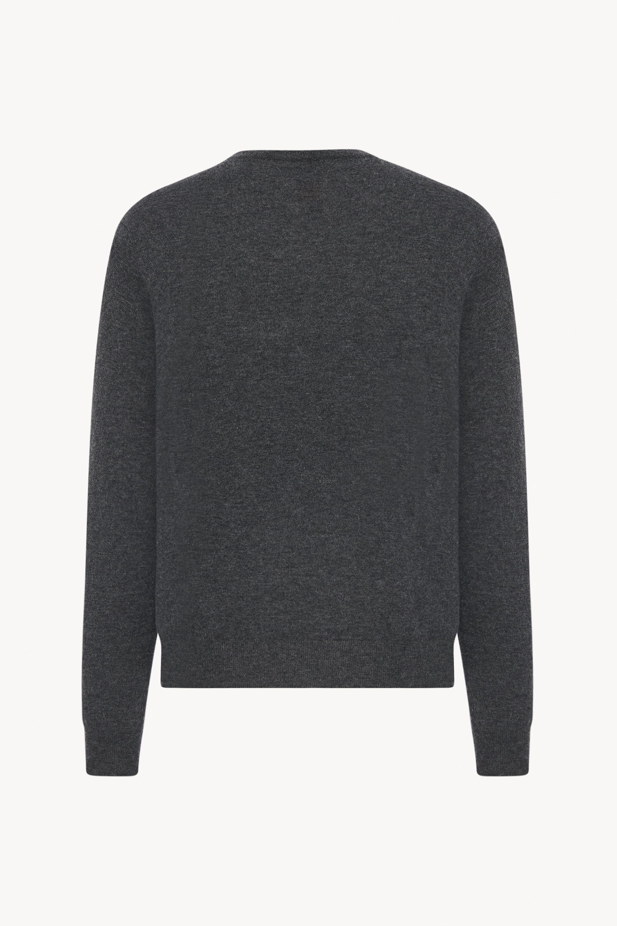 Rowley Sweater in Cashmere - 2