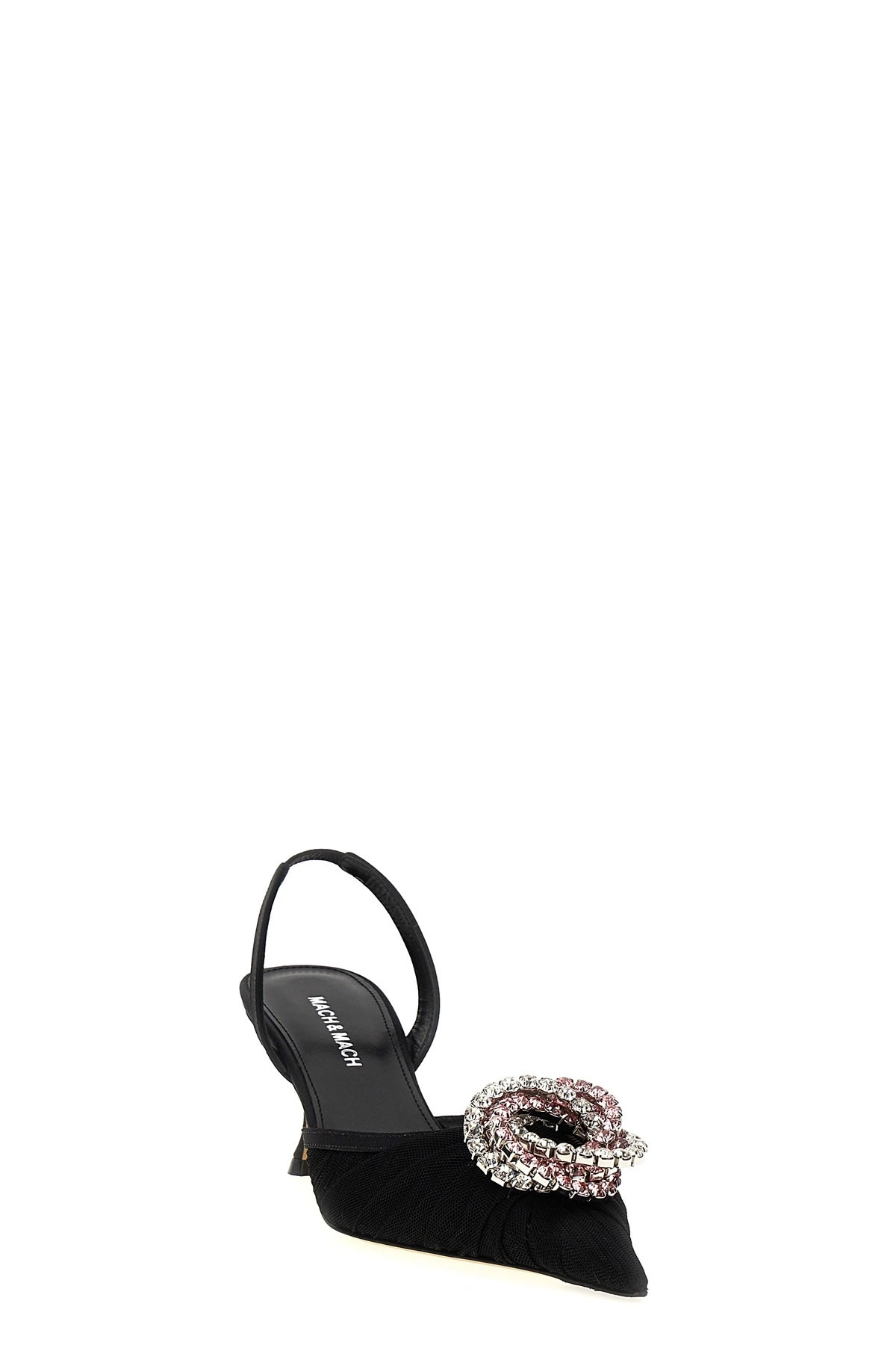 'Galaxy' slingback - 2