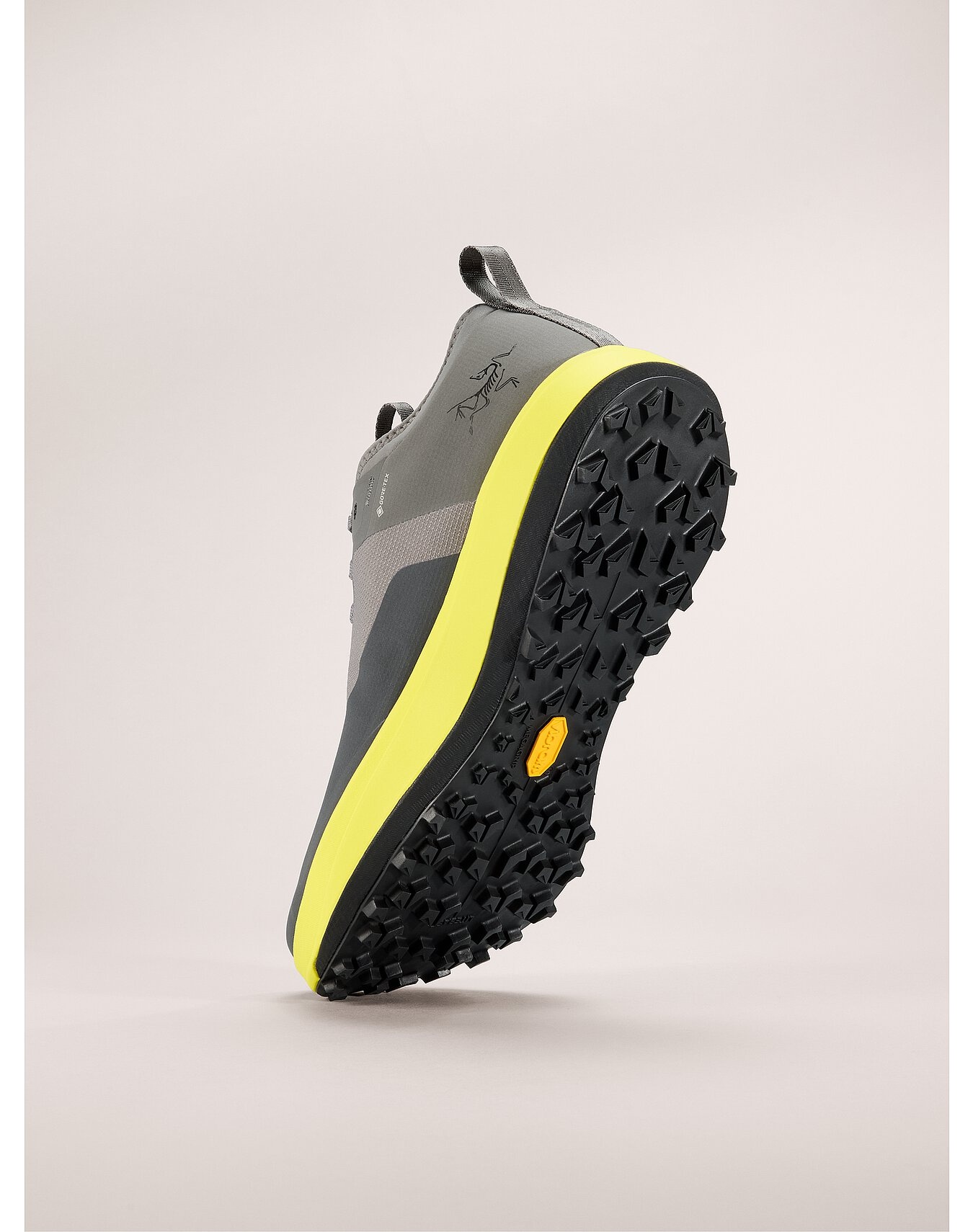 Sylan GTX Shoe - 4