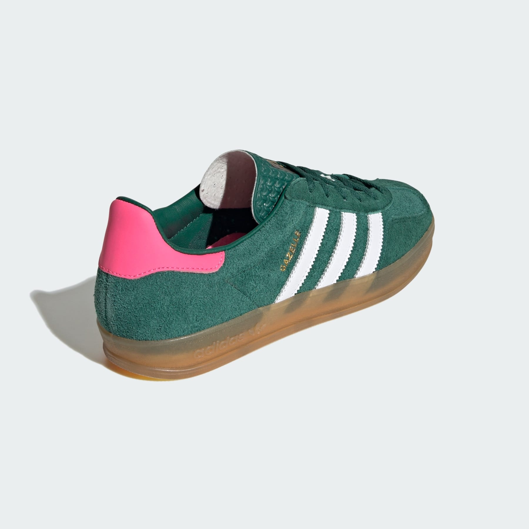 Gazelle Indoor Shoes - 6