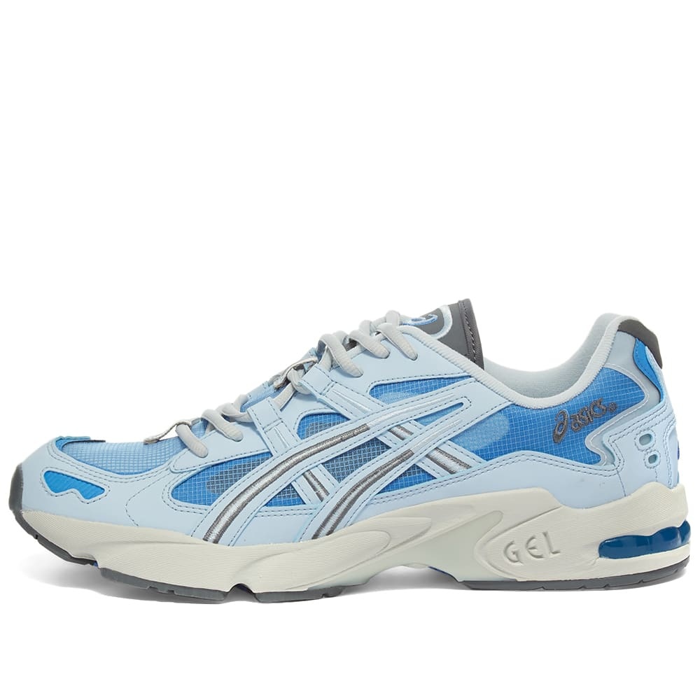 Asics Gel Kayano 5 OG 'Modern Tokyo Pack' - 2