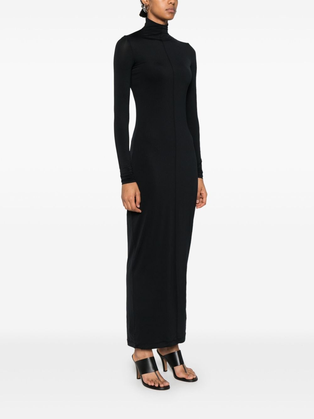 RHW Body maxi dress - 3