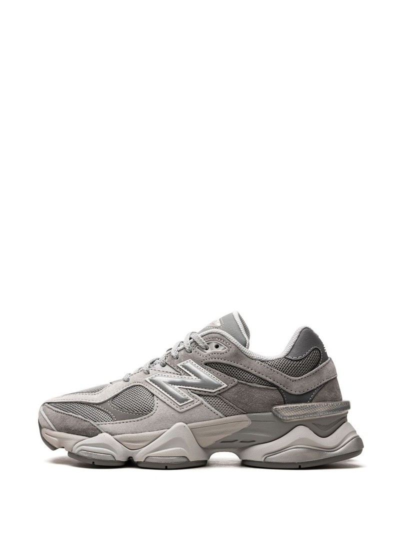 9060 "Shadow Grey" sneakers 5