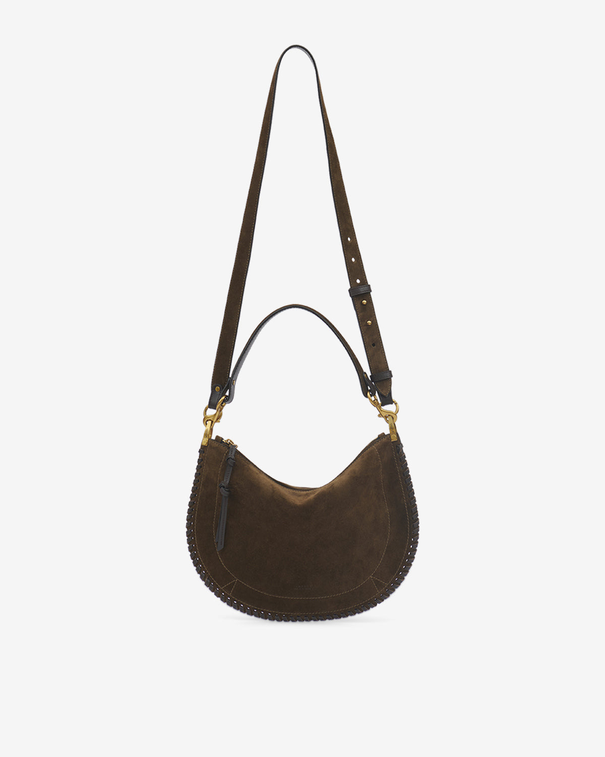 OSKAN SOFT ZIP BAG - 7
