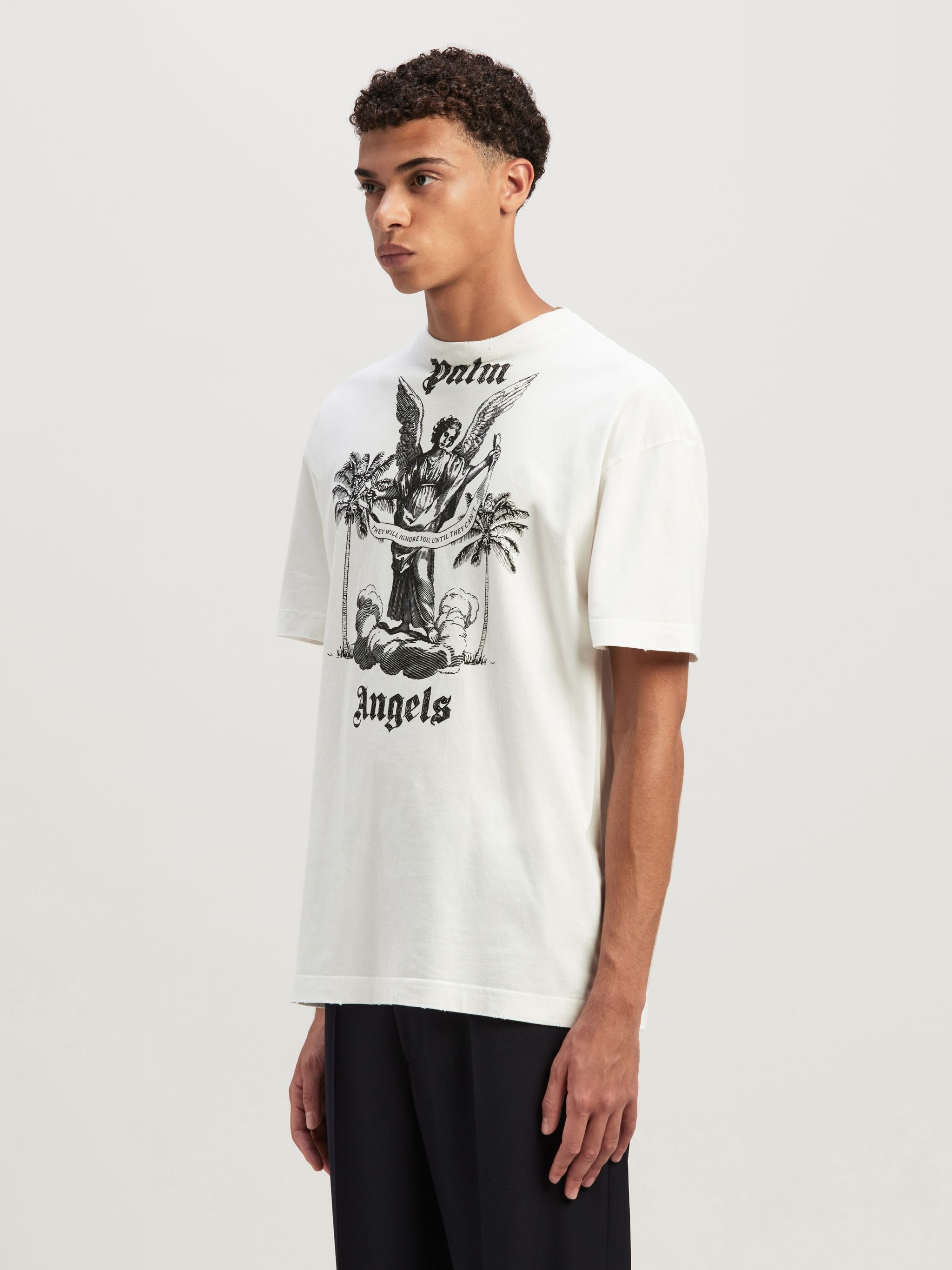 University T-shirt - 4