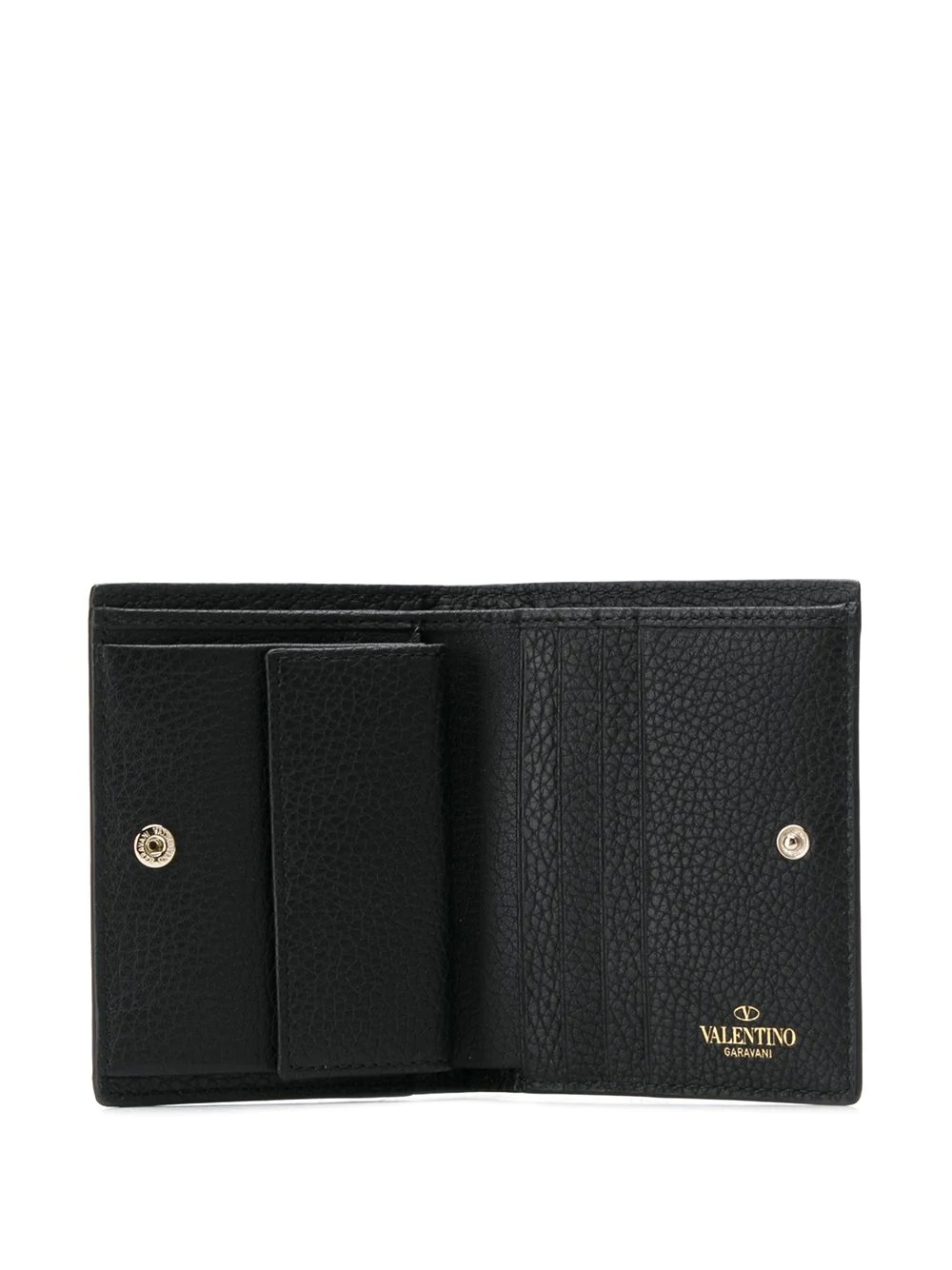 Rockstud french wallet - 3