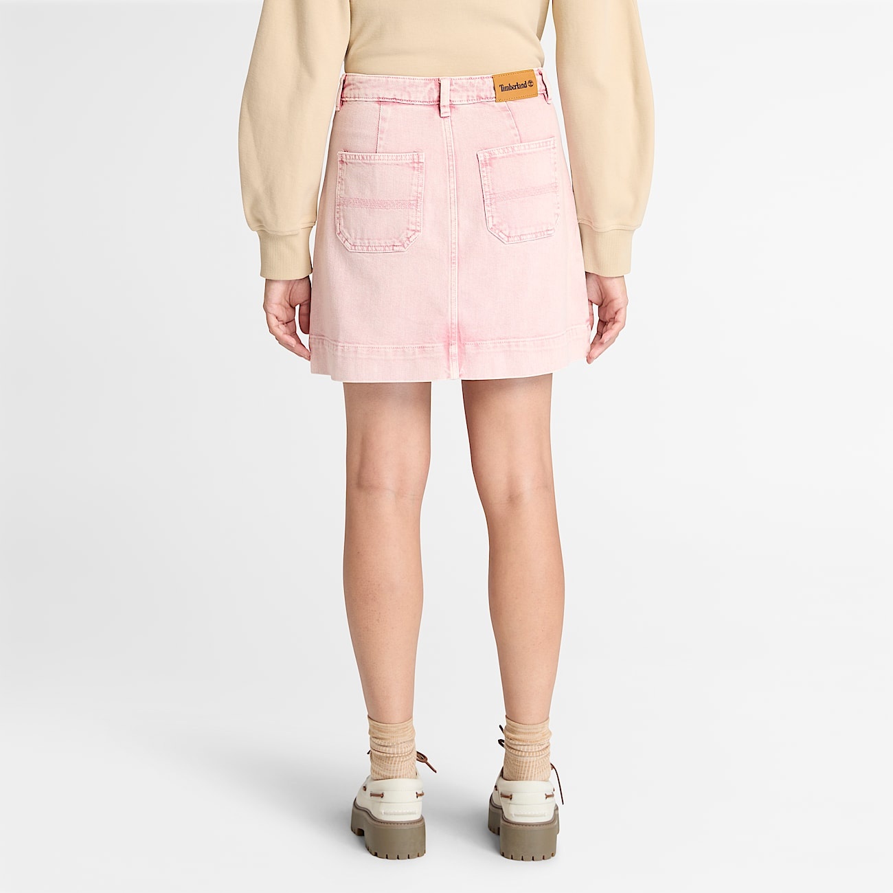 Women's Mini Skirt - 5