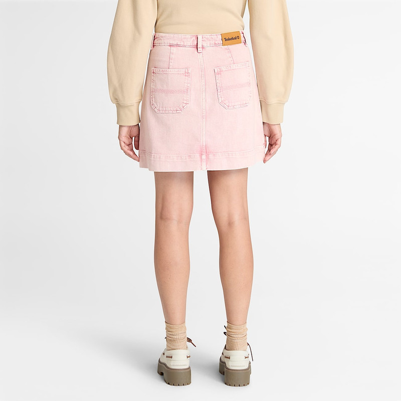 Women's Mini Skirt 5