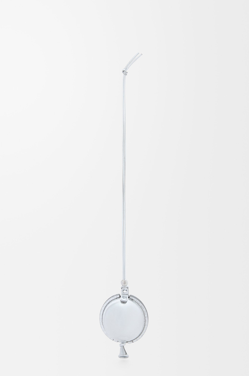 Balloon pouch in nappa calfskin 1