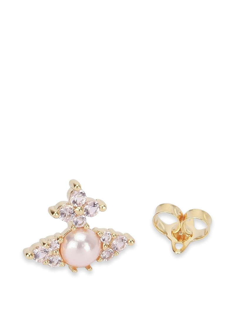 Feodora pearl earrings 3