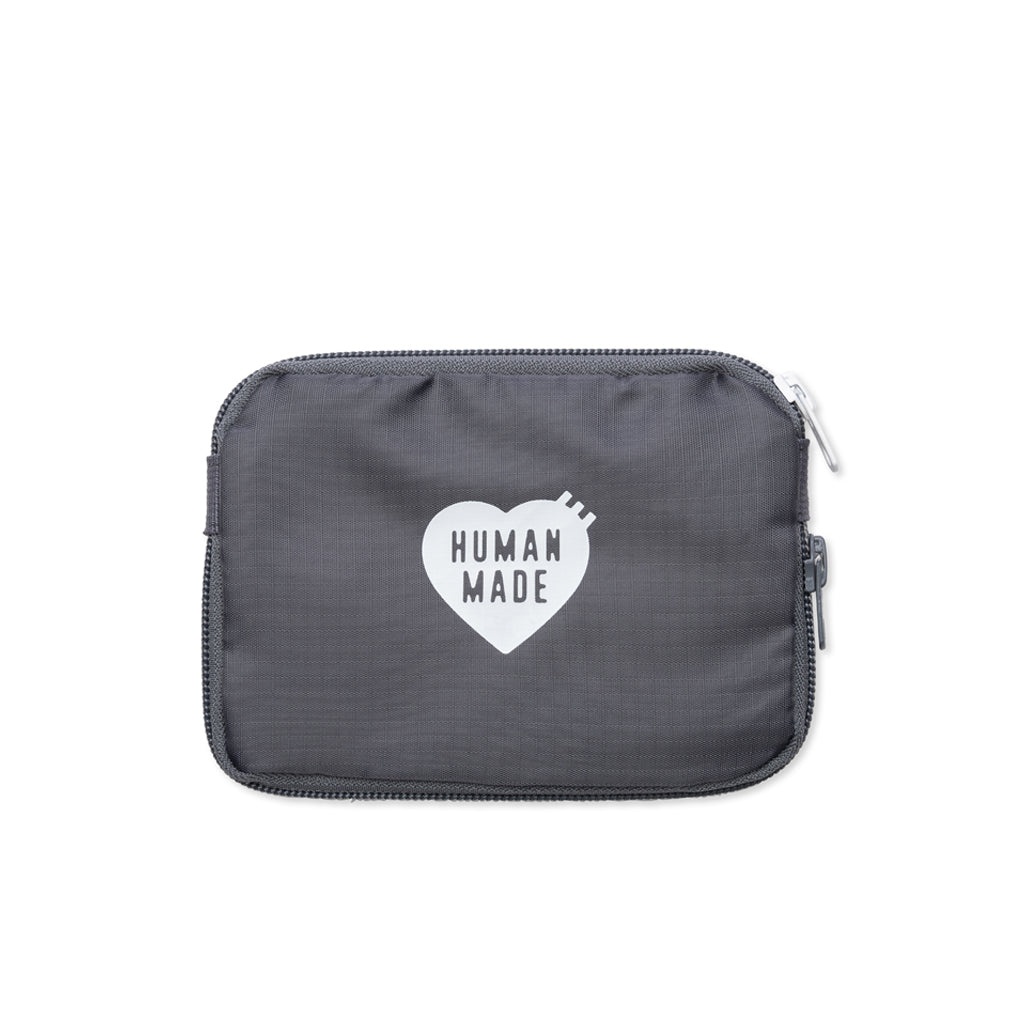 TRAVEL CASE SMALL - GREY - 2