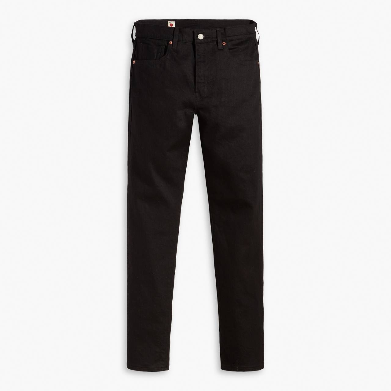 JAPANESE SELVEDGE 512™ SLIM TAPER FIT MEN'S JEANS - 1