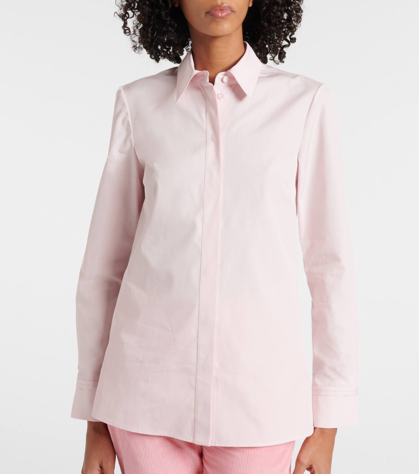 Cruz cotton shirt - 6