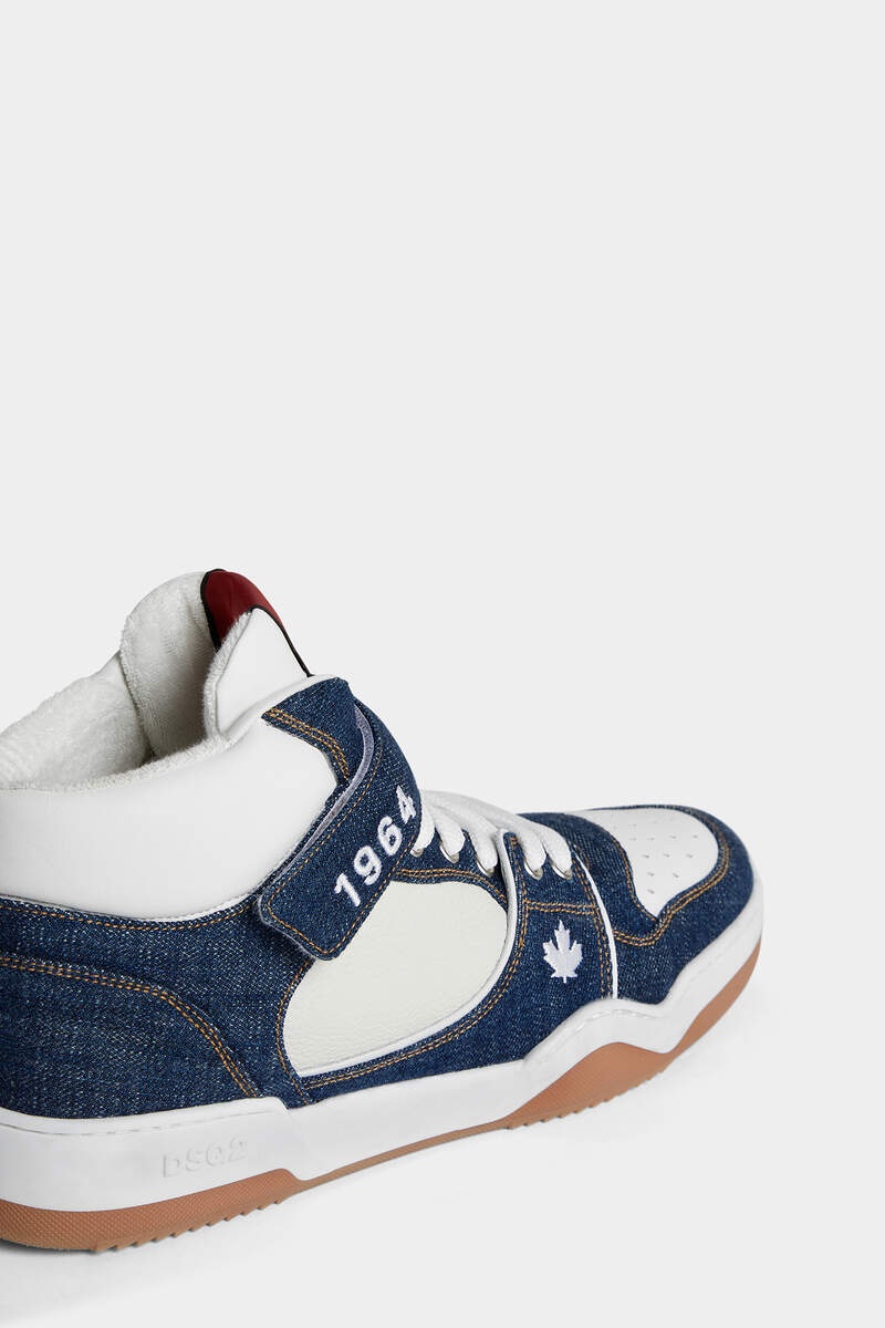 SPIKER SNEAKERS - 4