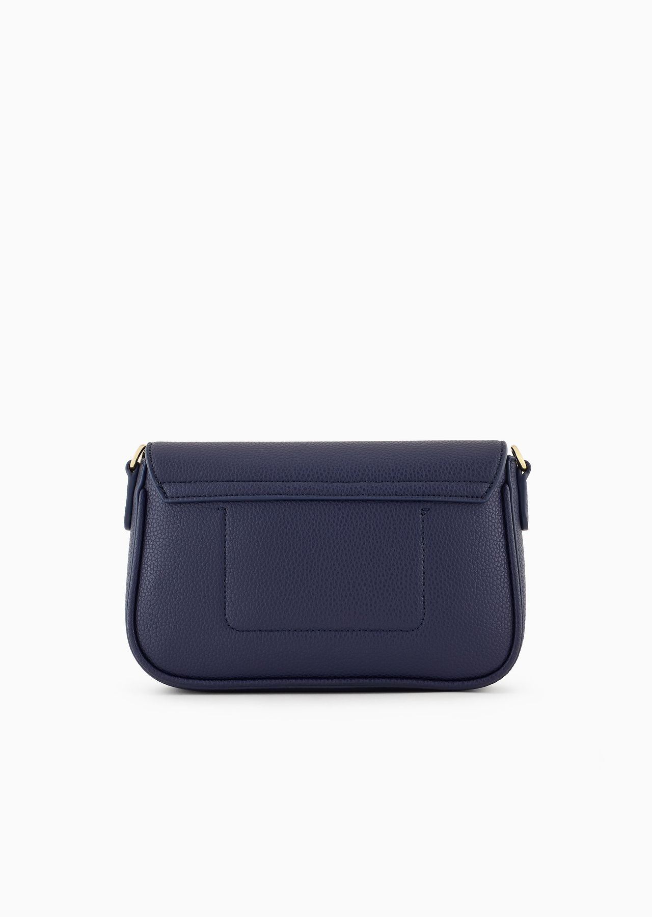 Deer-print mini bag - 3