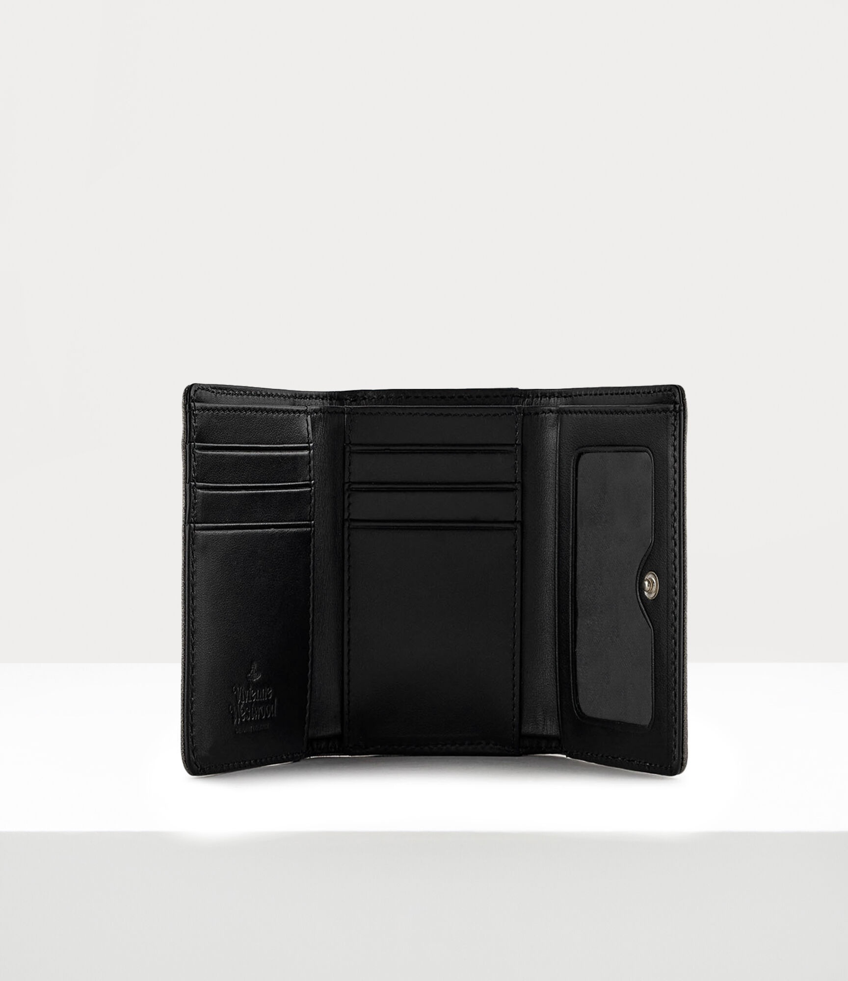 SMALL FRAME WALLET - 4