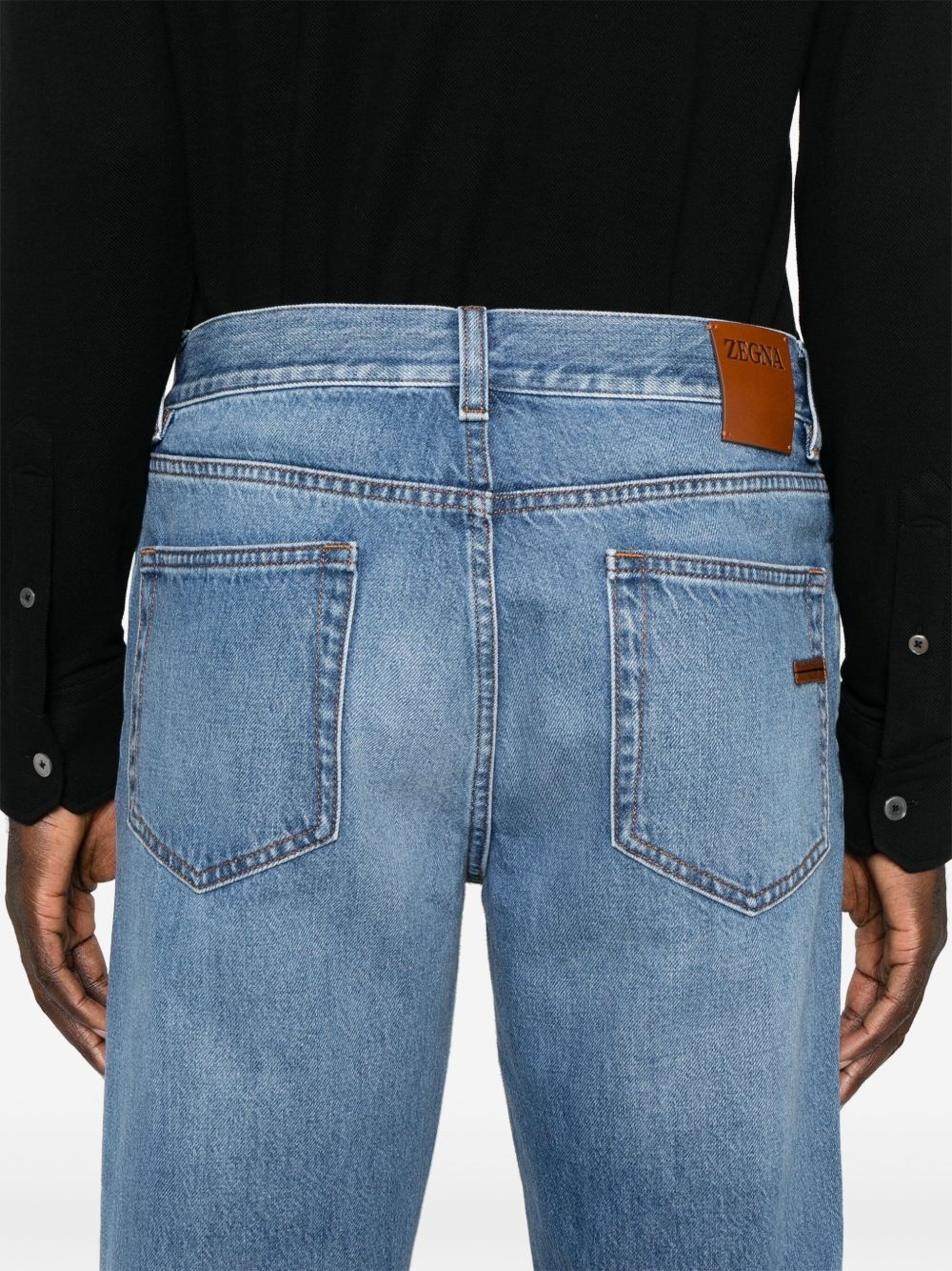 City jeans - 5