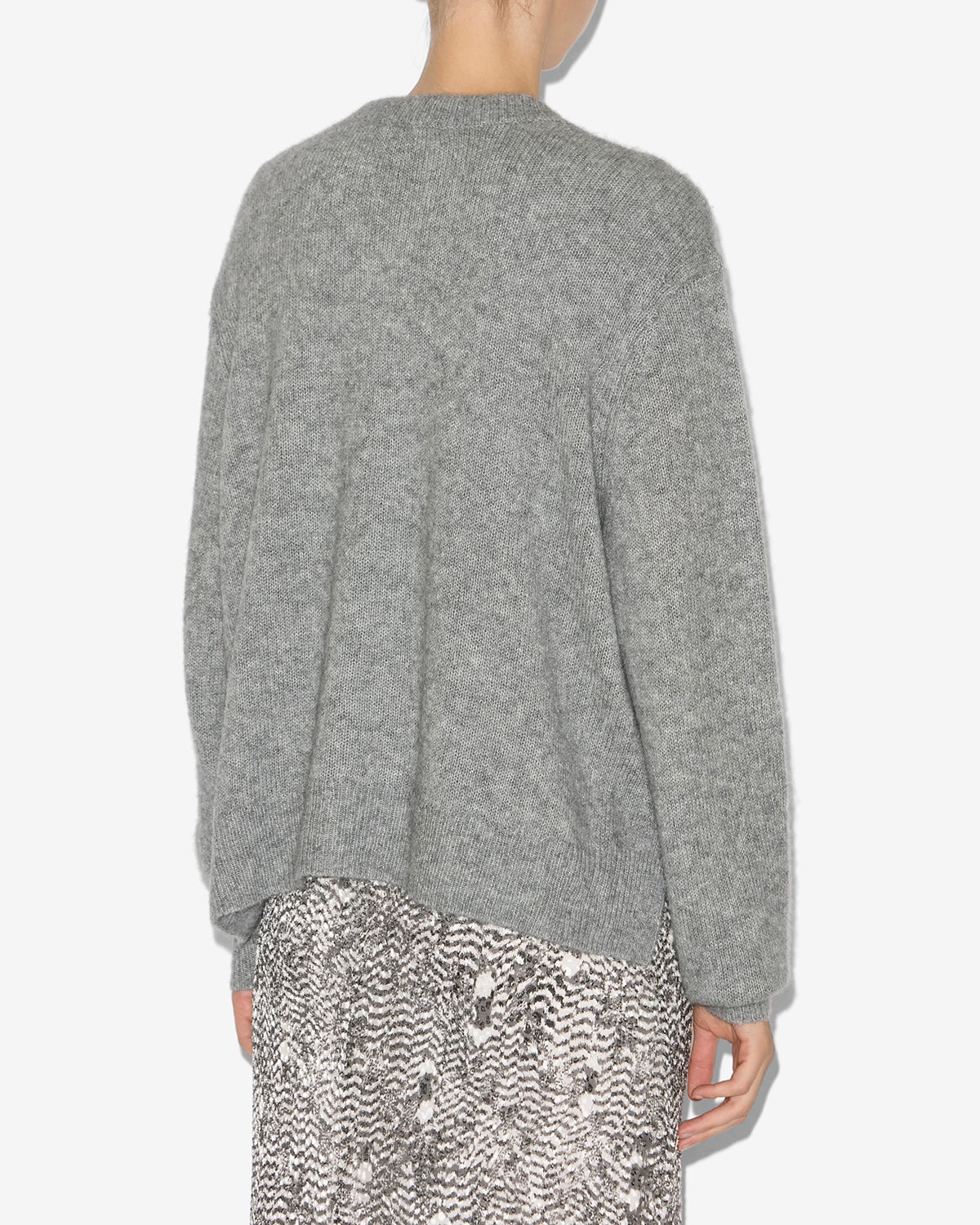 LYLIA SWEATER - 5