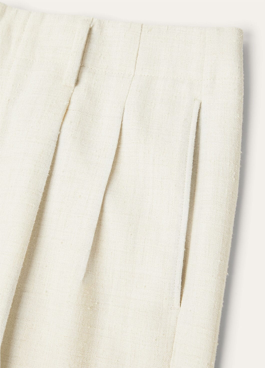 Joetsu Bermuda Shorts - 7