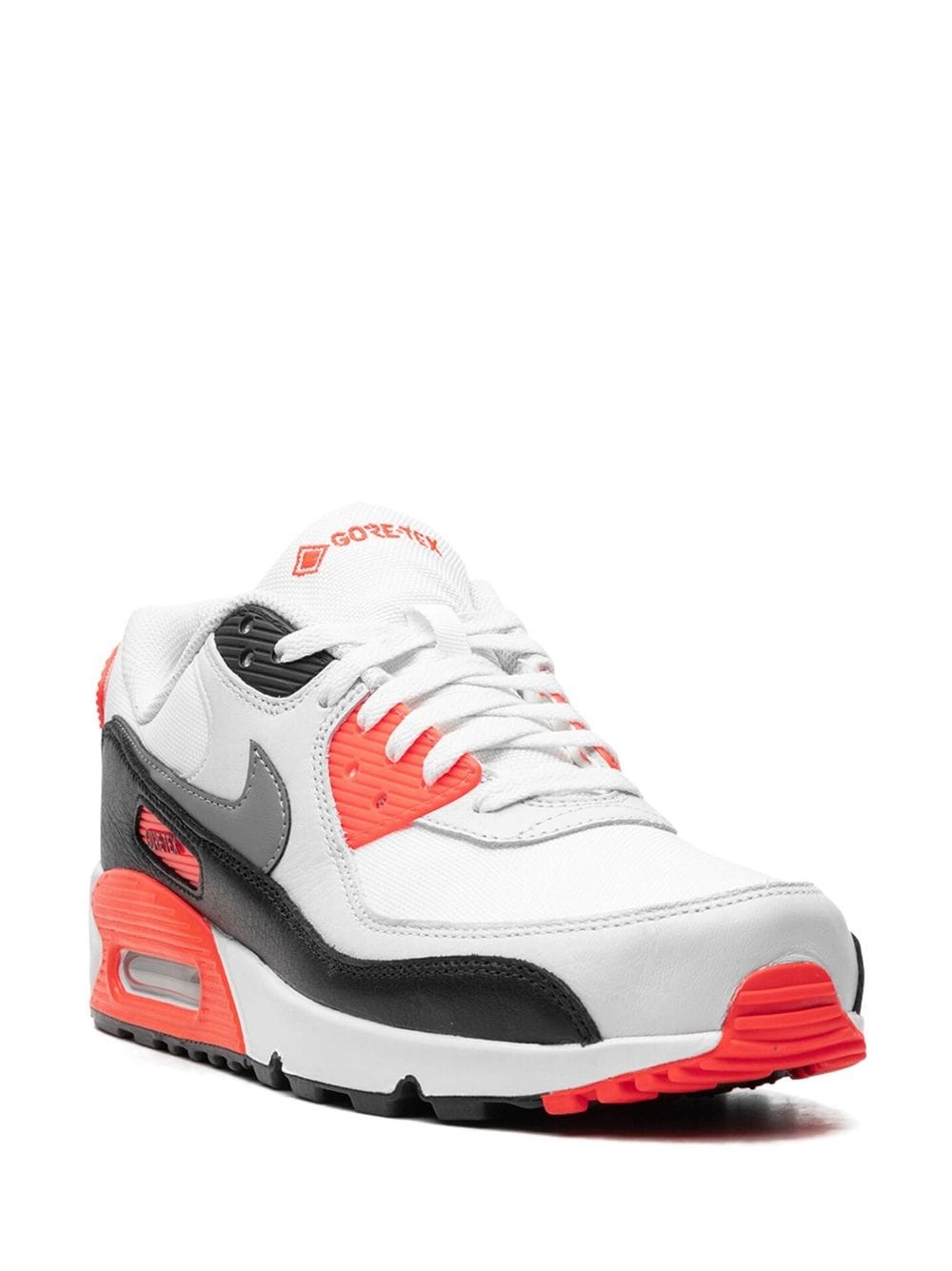 Air Max 90 Infrared "Infraed Gortex" sneakers - 2