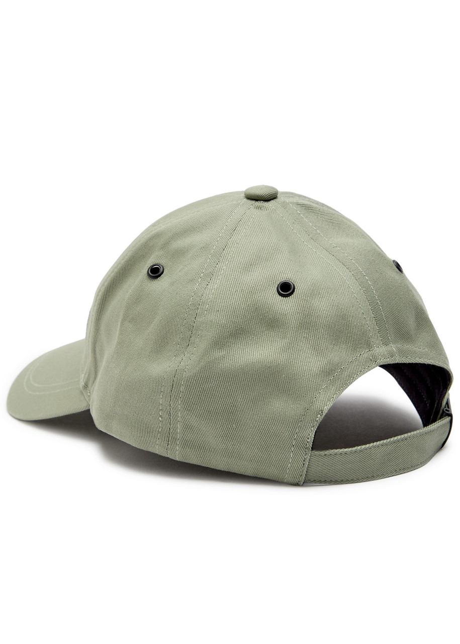 Paul Smith Logo-embroidered Cotton cap - 3