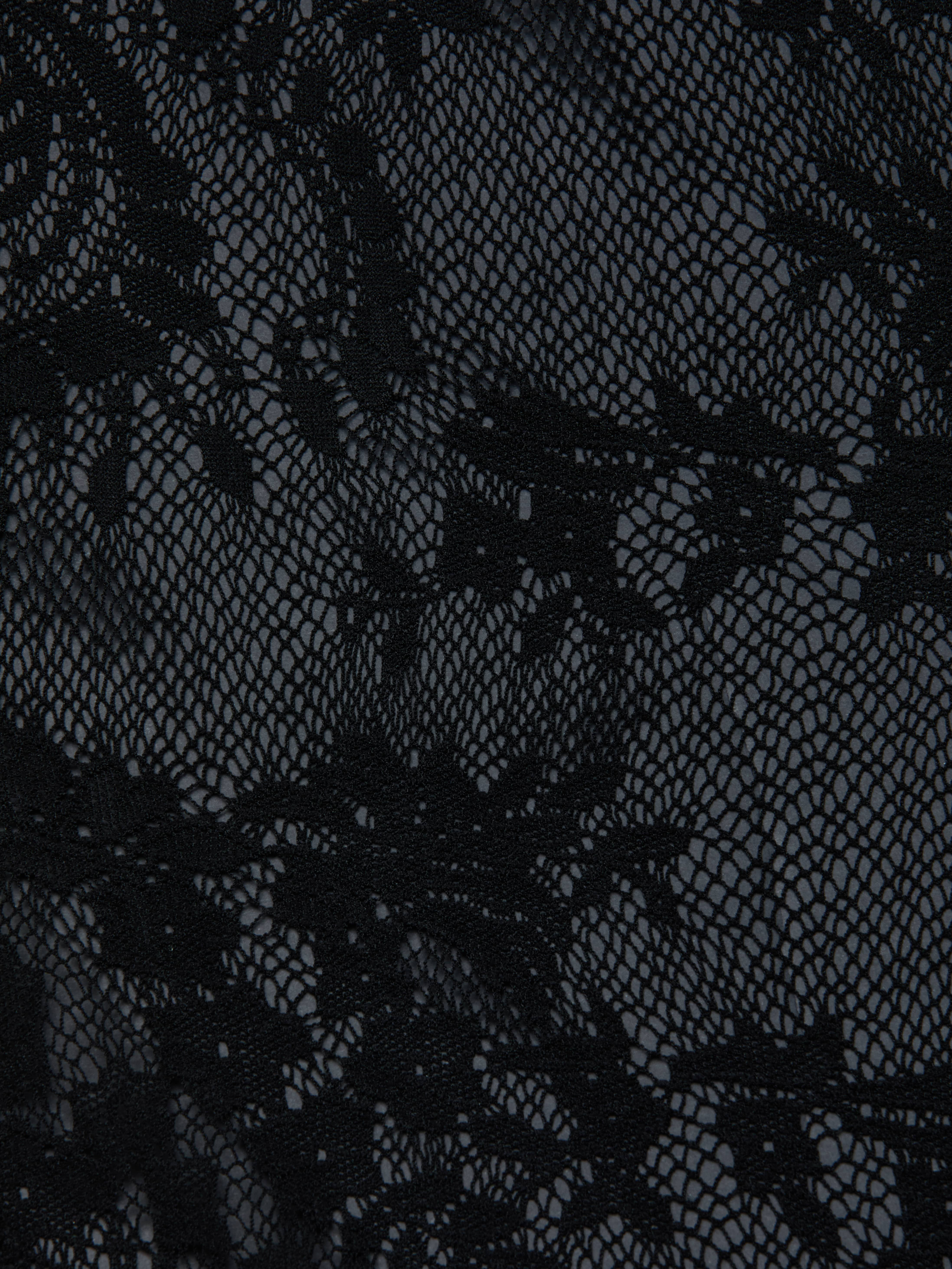 Peonie Lace Bodysuit - 6
