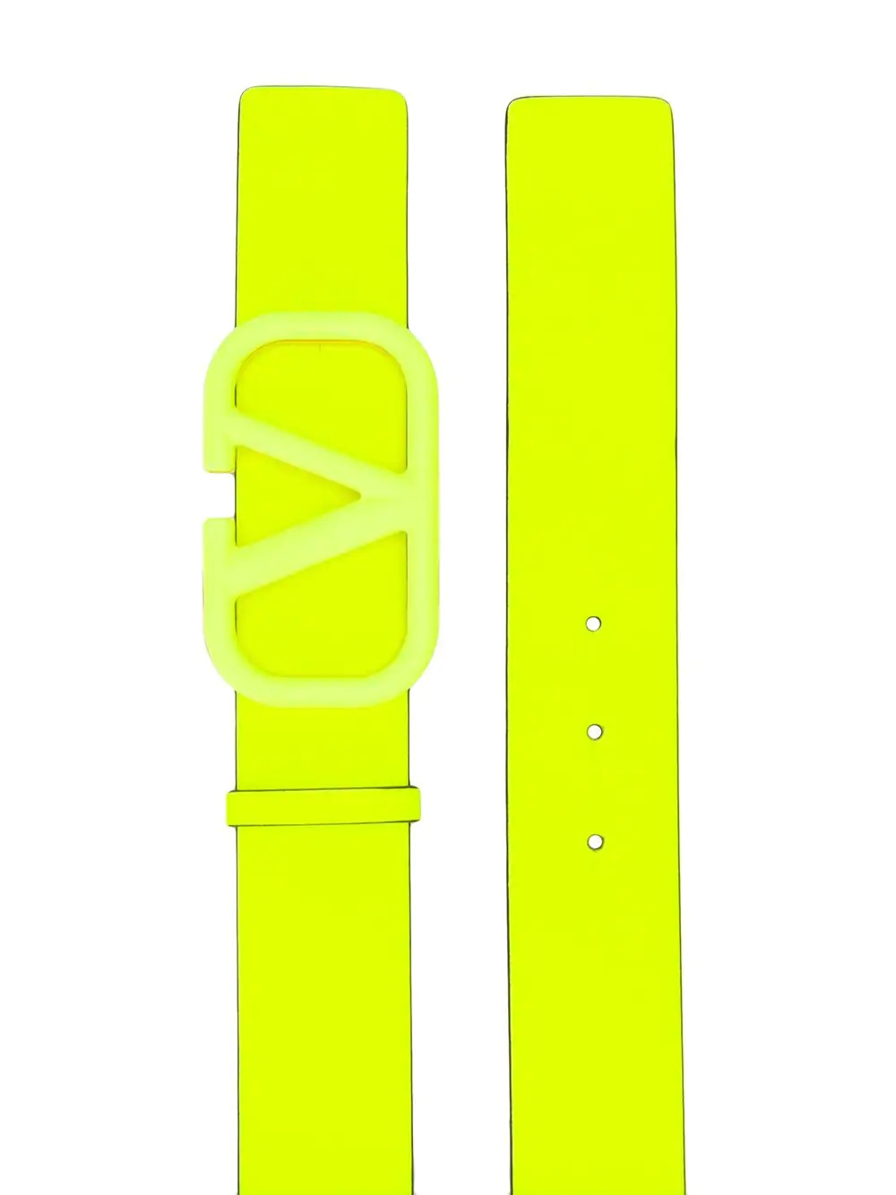 VLOGO fluo belt - 2