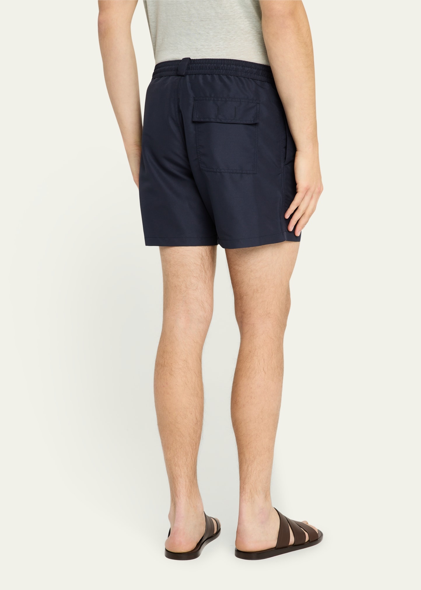 Men's Bay Rapallo Swim Shorts - 3