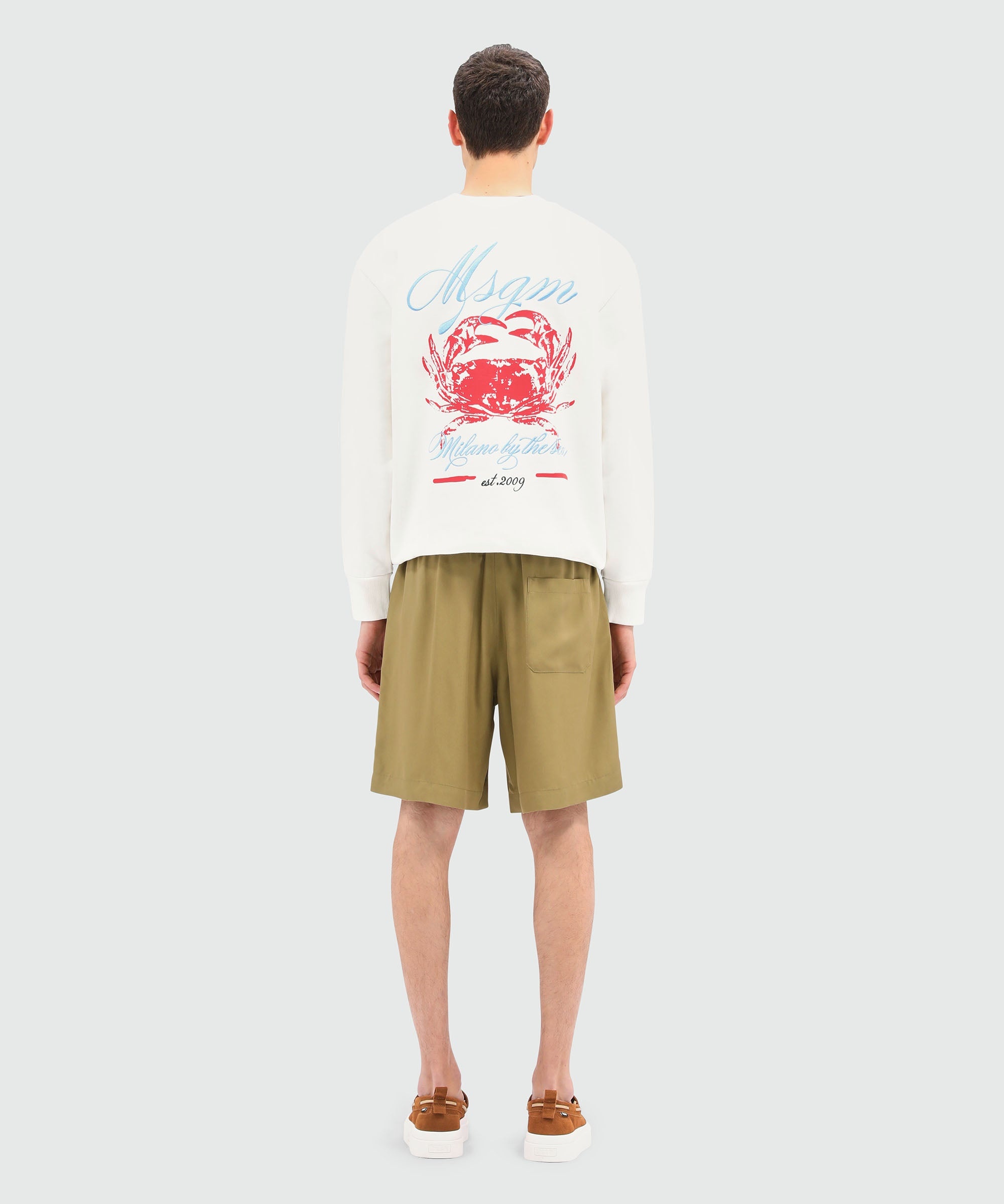 Bermuda shorts - 3