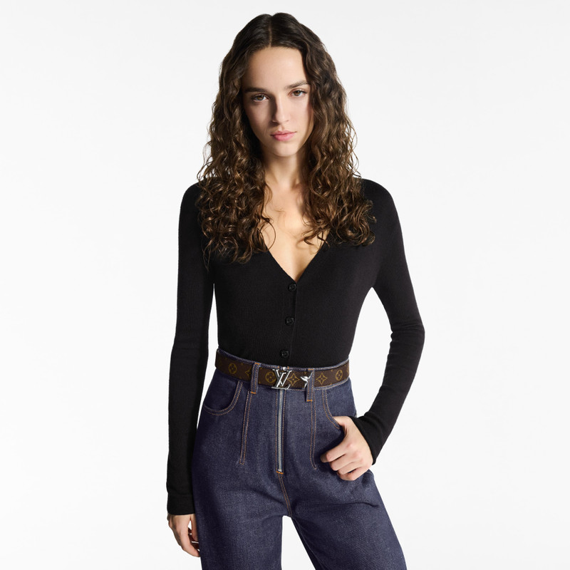 Pretty LV 30mm Reversible Belt 5