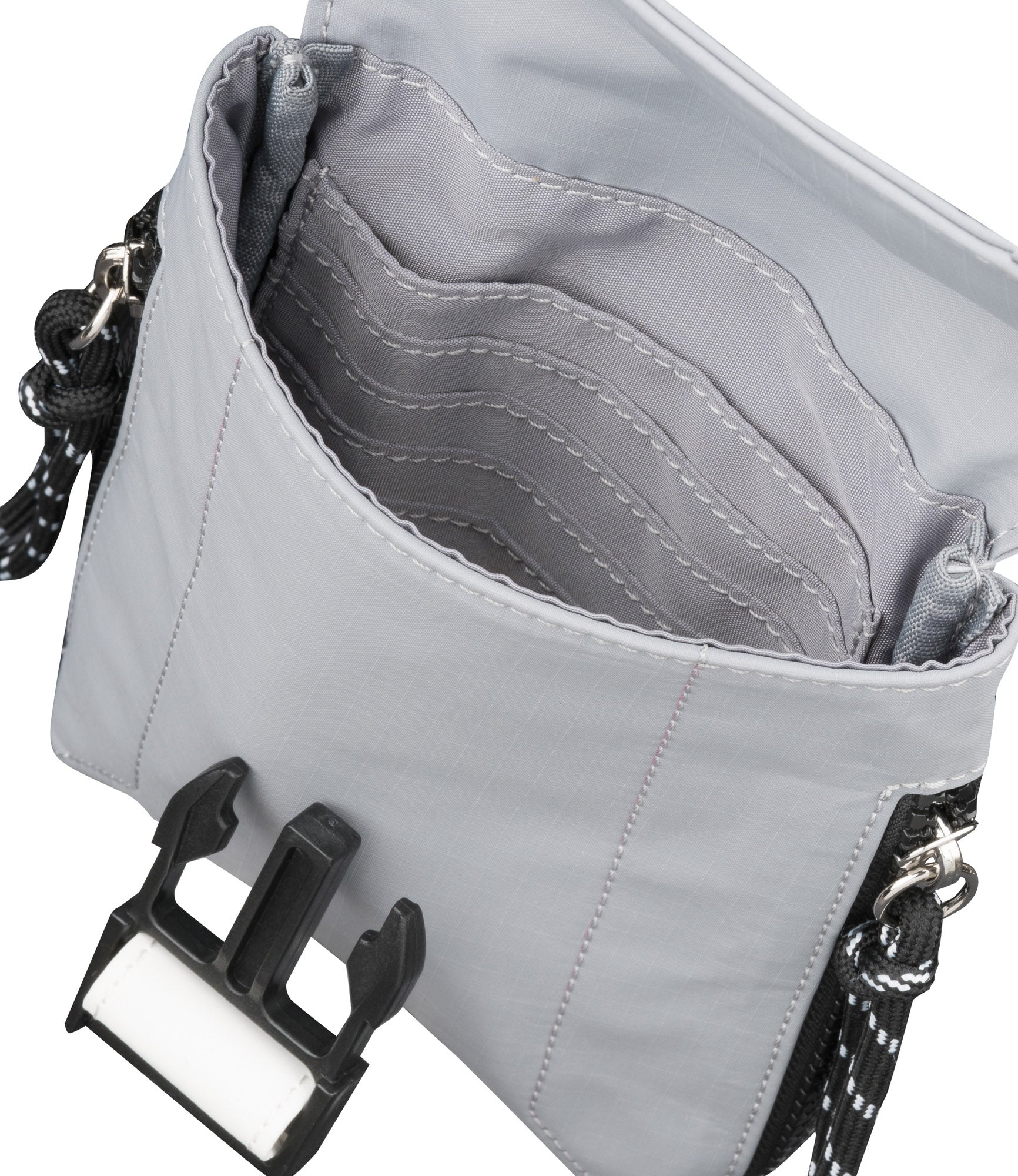Trek crossbody pouch - 5