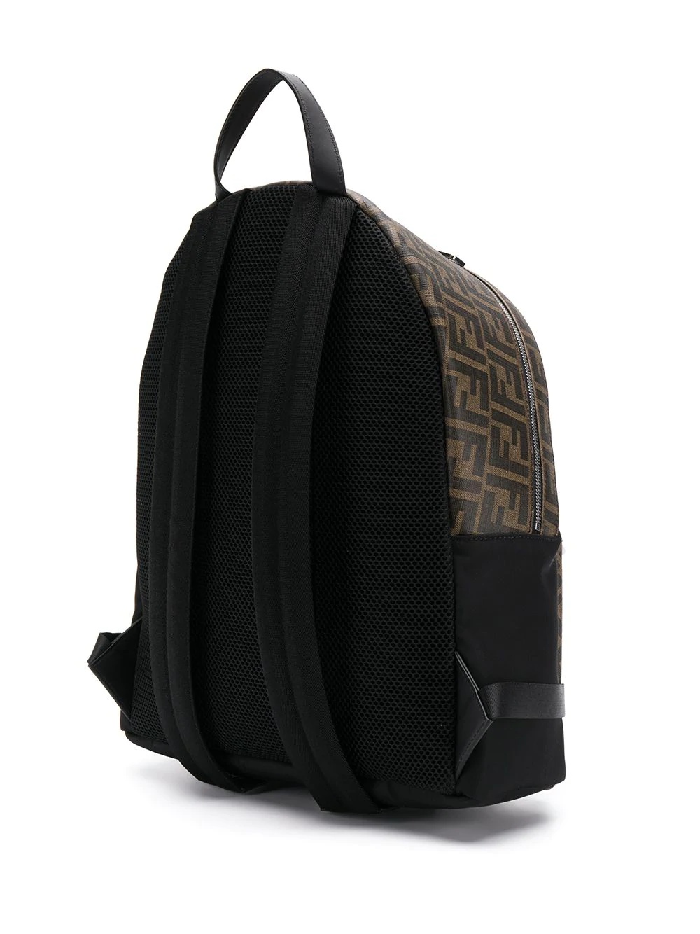 FF motif backpack - 3