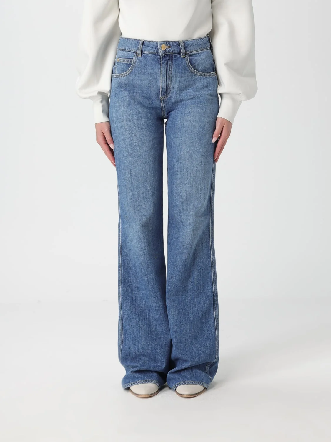 Jeans woman Emporio Armani - 1