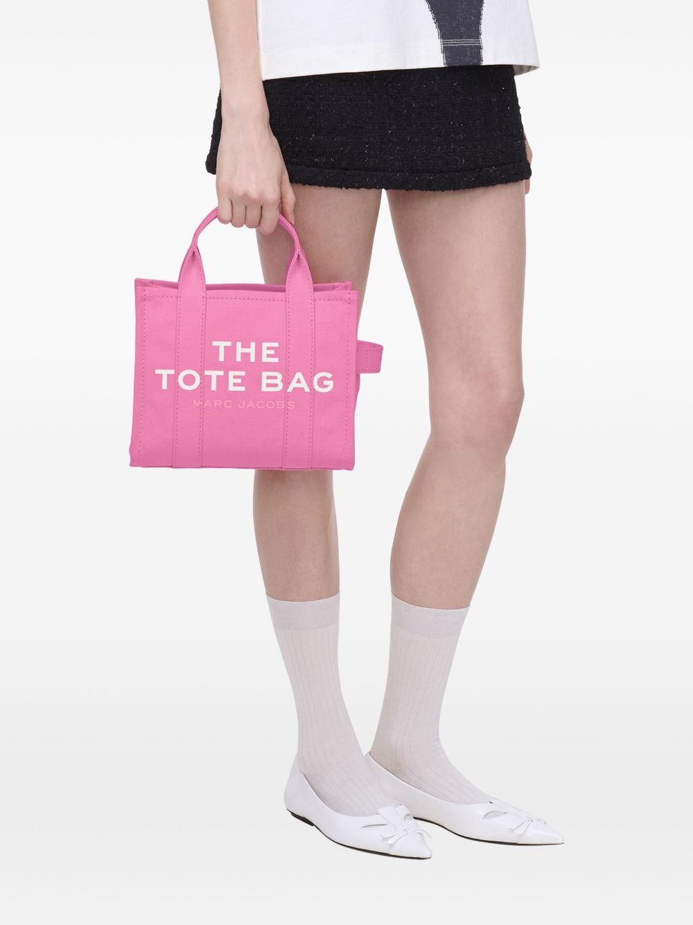 The Small Tote bag - 2