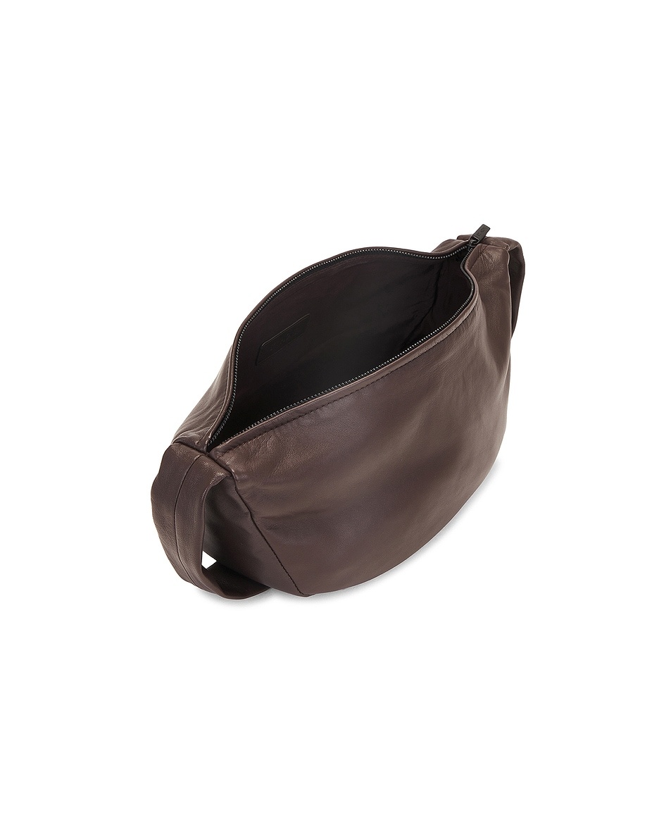 Soft Crescent Bag - 4