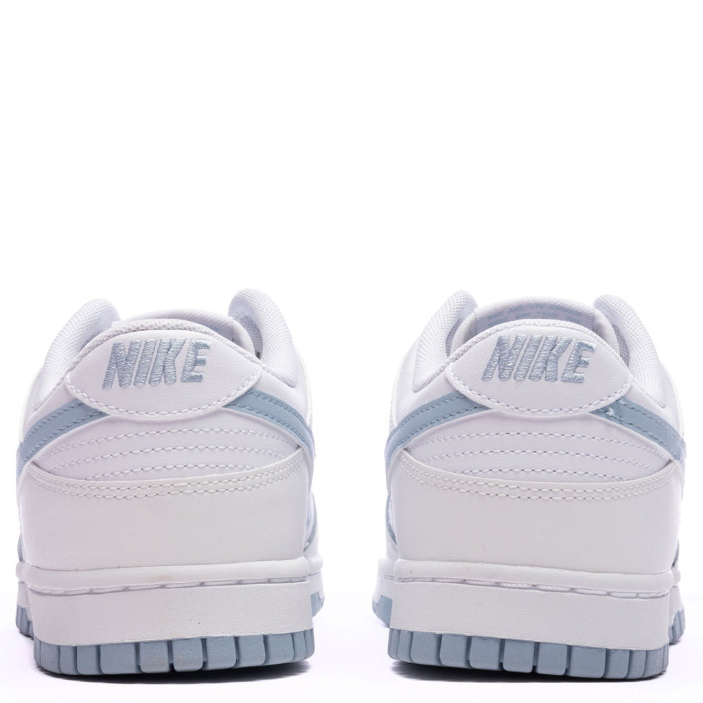 DUNK LOW RETRO SE - PHANTOM/KHAKI/LIGHT BONE/SUMMIT WHITE - 4