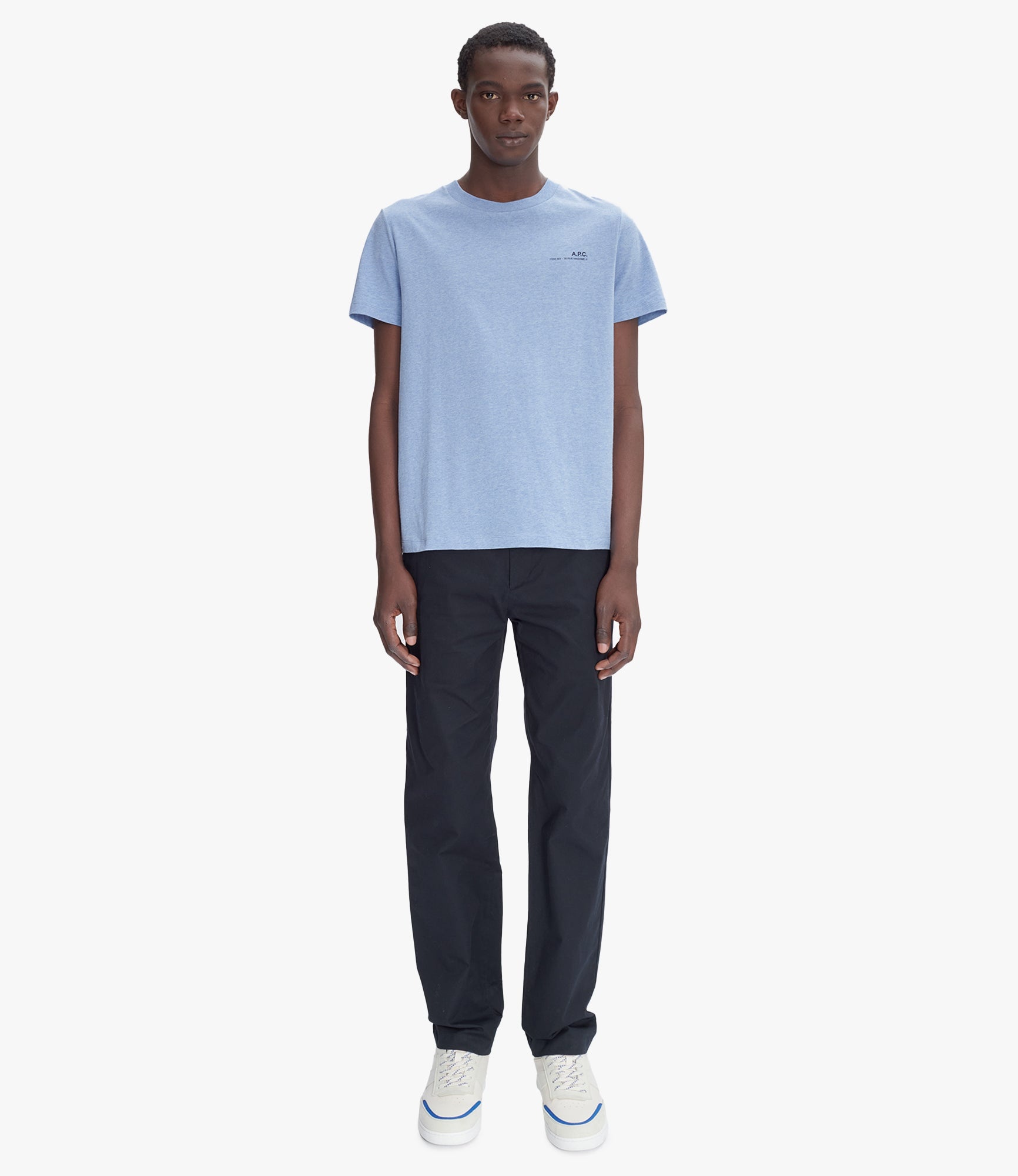 T-SHIRT STANDARD ITEM - 2