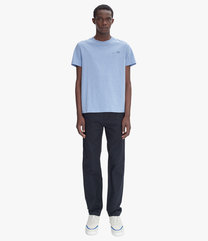 A.P.C. T-SHIRT STANDARD ITEM outlook