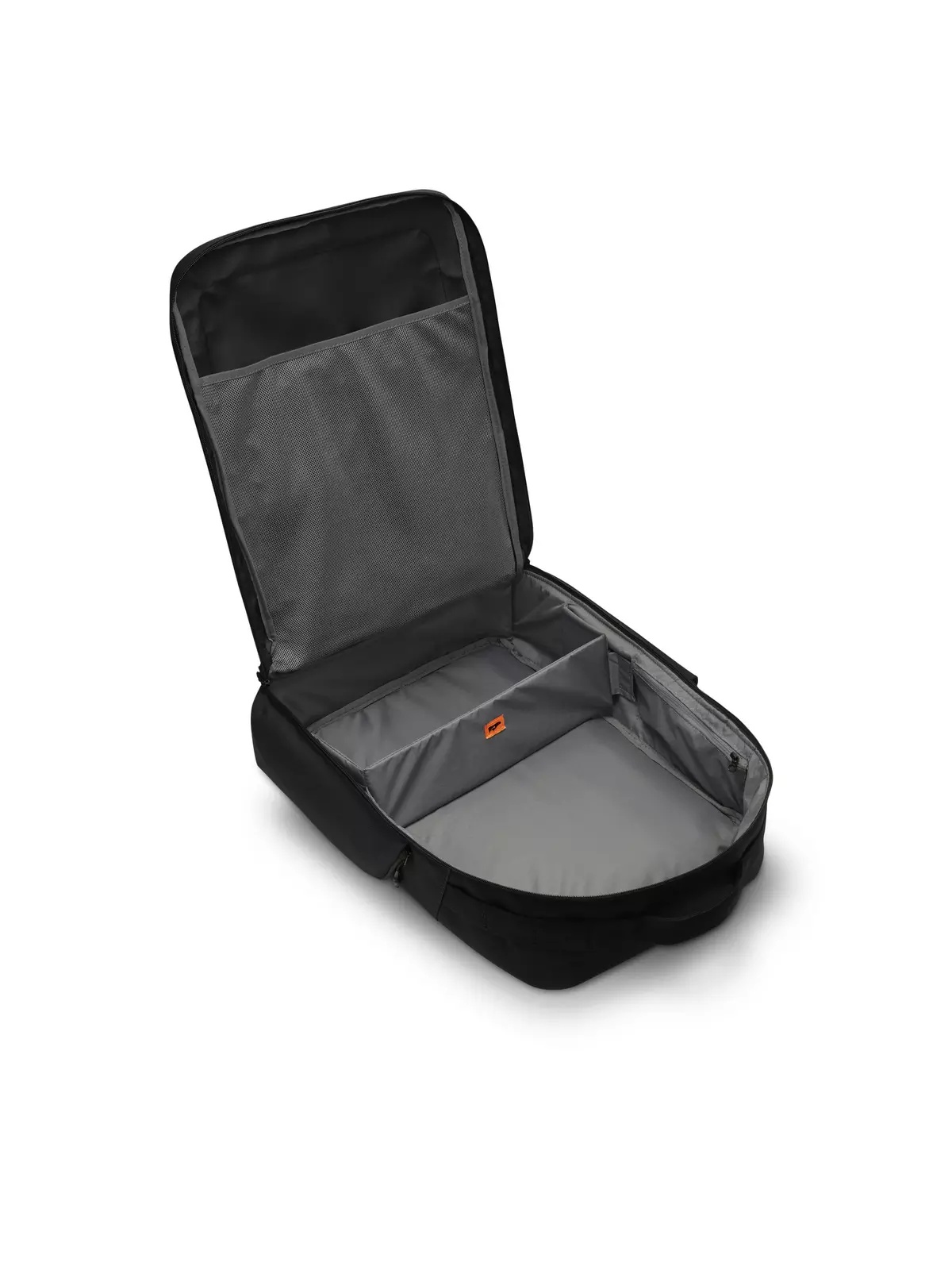 Men's Utility Elite Backpack -Black - 6