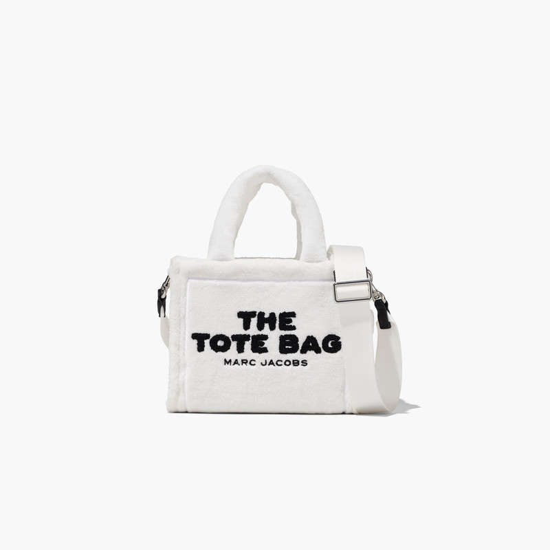 THE TERRY MINI TOTE BAG - 1